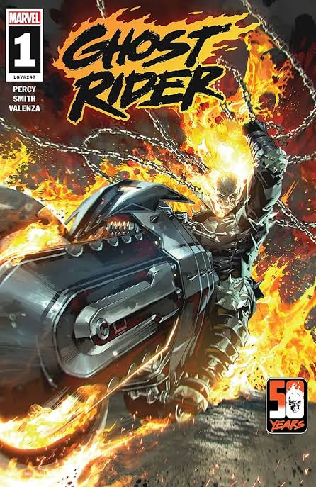 Comic Book 3